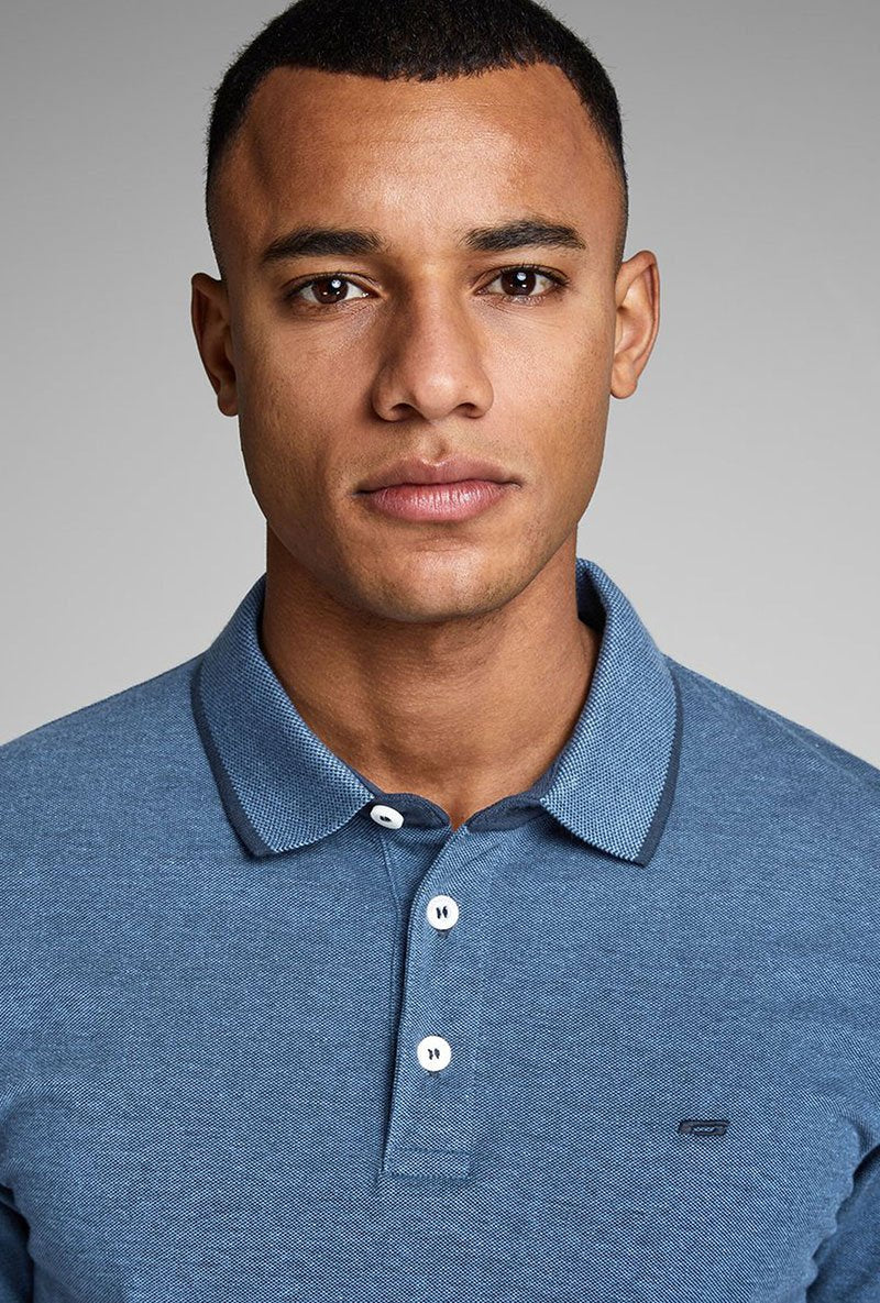 JACK AND JONES PAULOS POLO