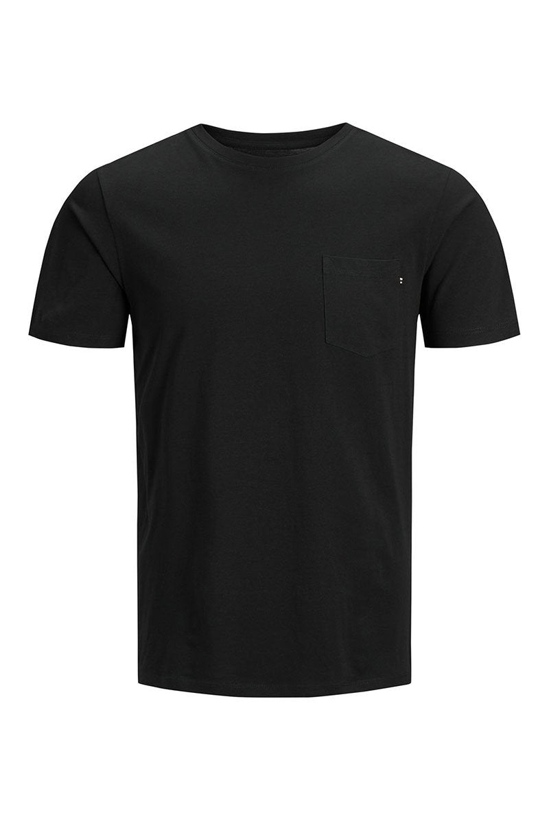 JACK AND JONES POCKET TEE