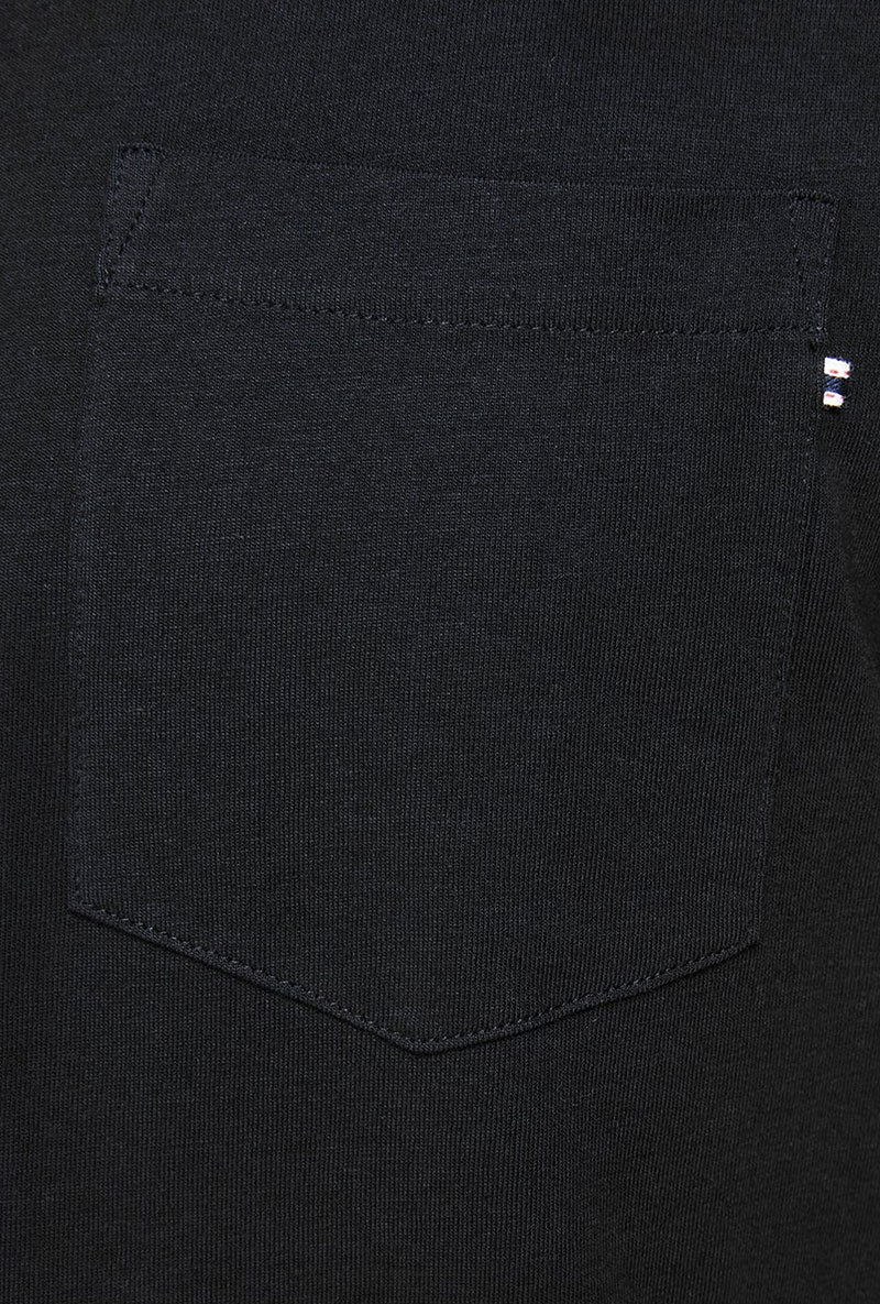 JACK AND JONES POCKET TEE
