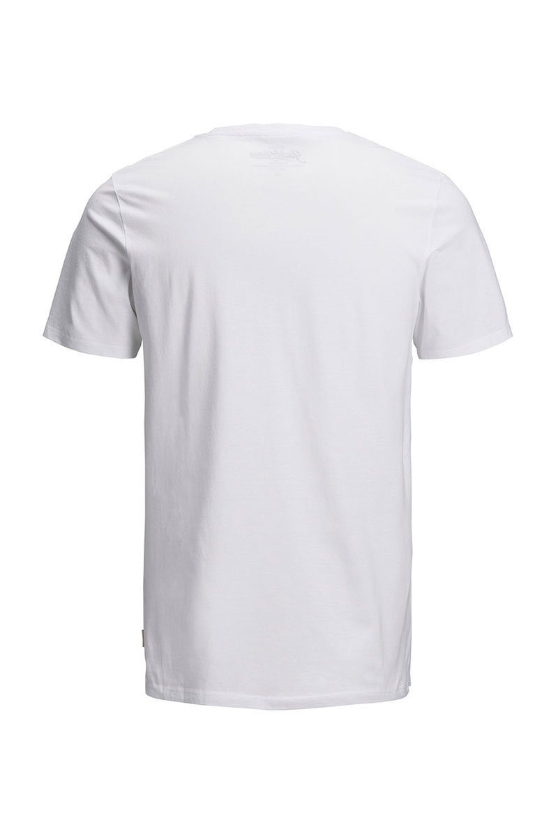 JACK AND JONES POCKET TEE