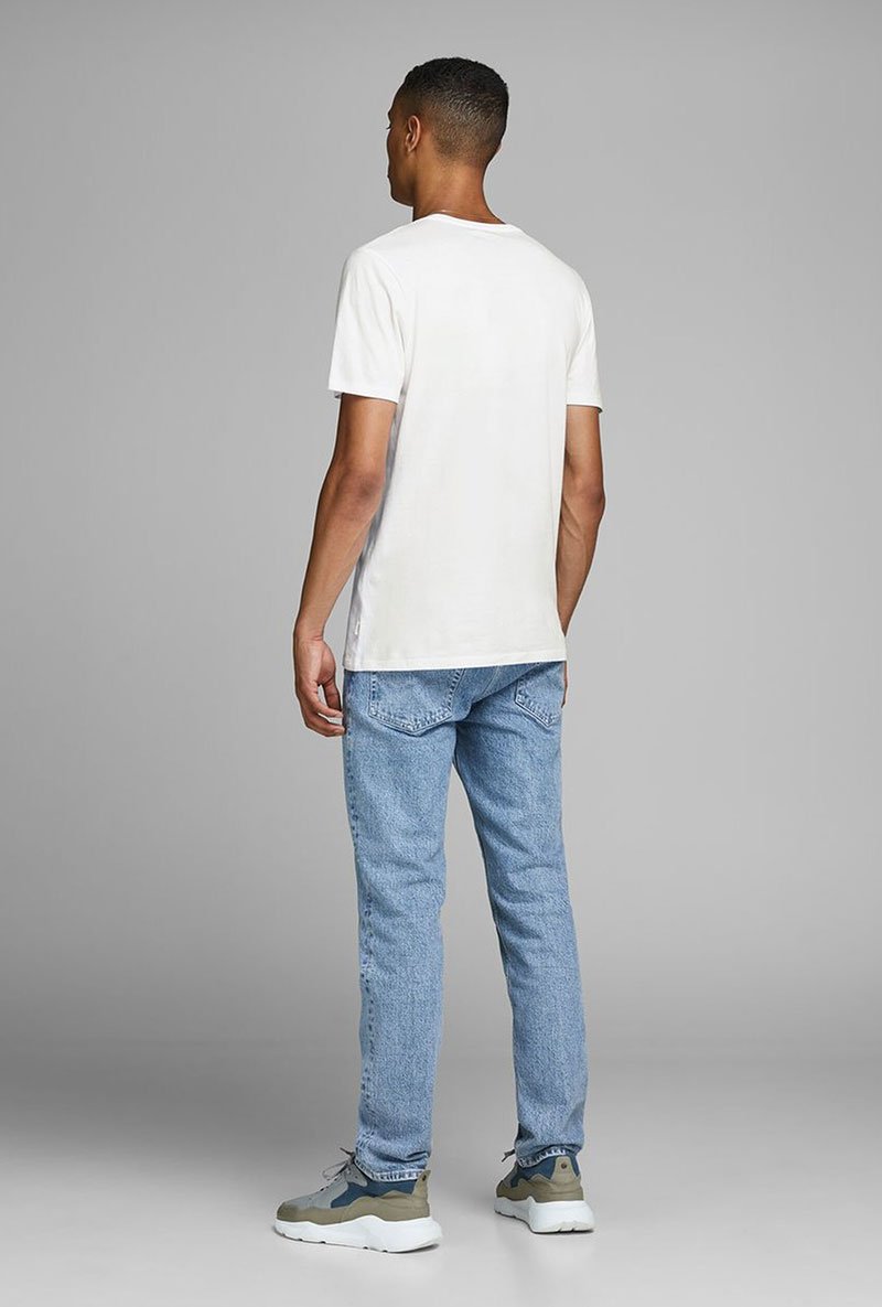 JACK AND JONES POCKET TEE