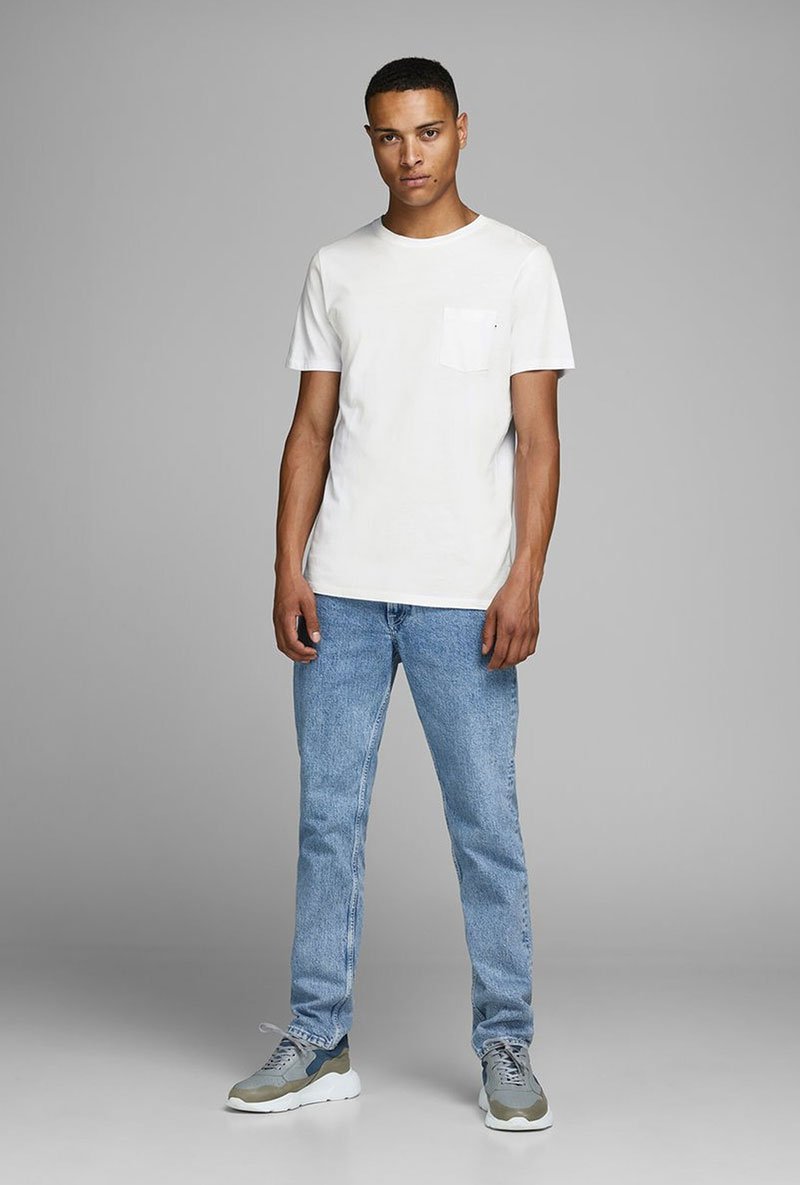 JACK AND JONES POCKET TEE