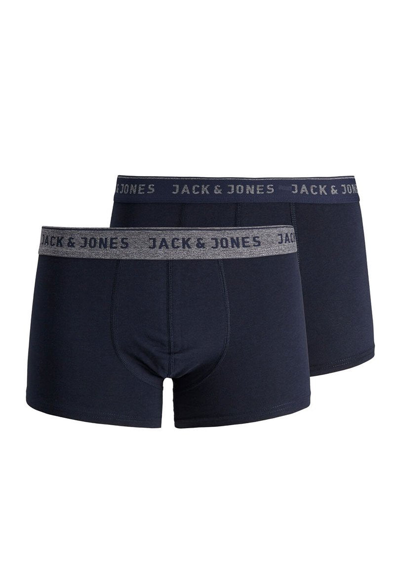 JACK AND JONES VINCENT 2 PACK TRUNKS