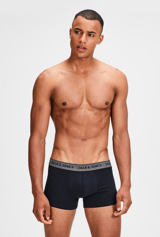 JACK AND JONES VINCENT 2 PACK TRUNKS