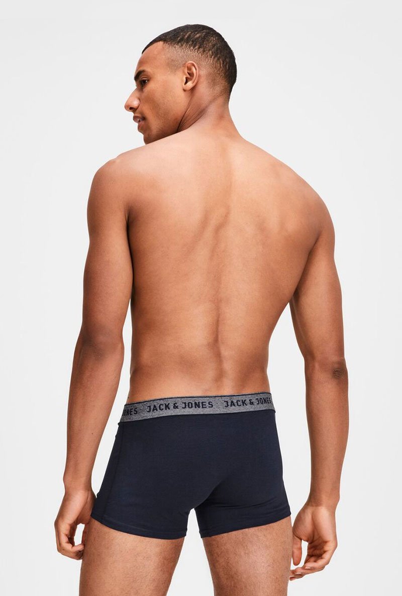 JACK AND JONES VINCENT 2 PACK TRUNKS