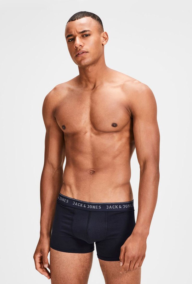 JACK AND JONES VINCENT 2 PACK TRUNKS