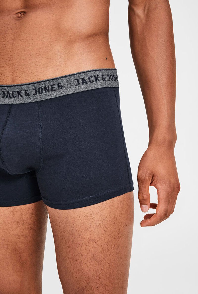 JACK AND JONES VINCENT 2 PACK TRUNKS