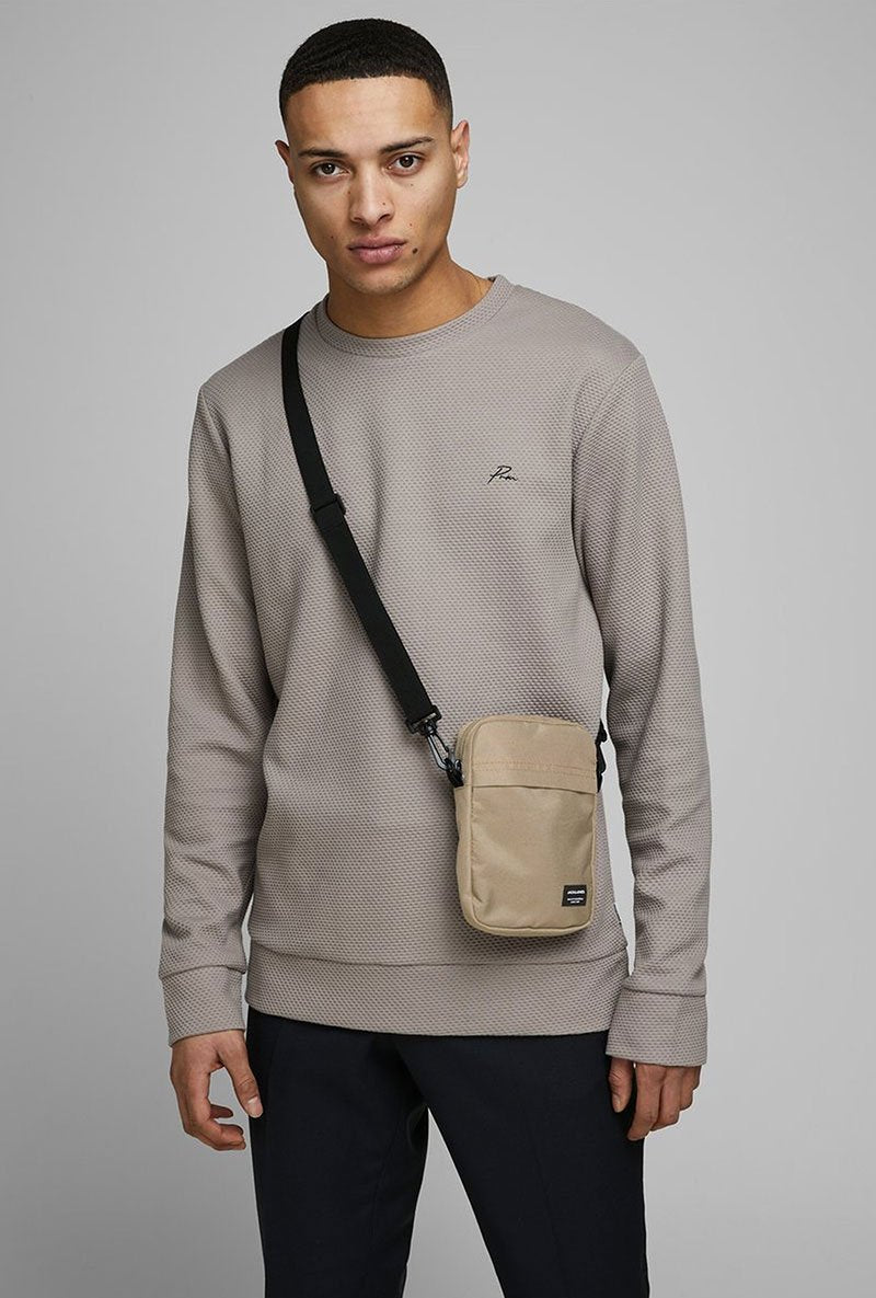 JACK AND JONES JAMIE SMALL SLINGBAG