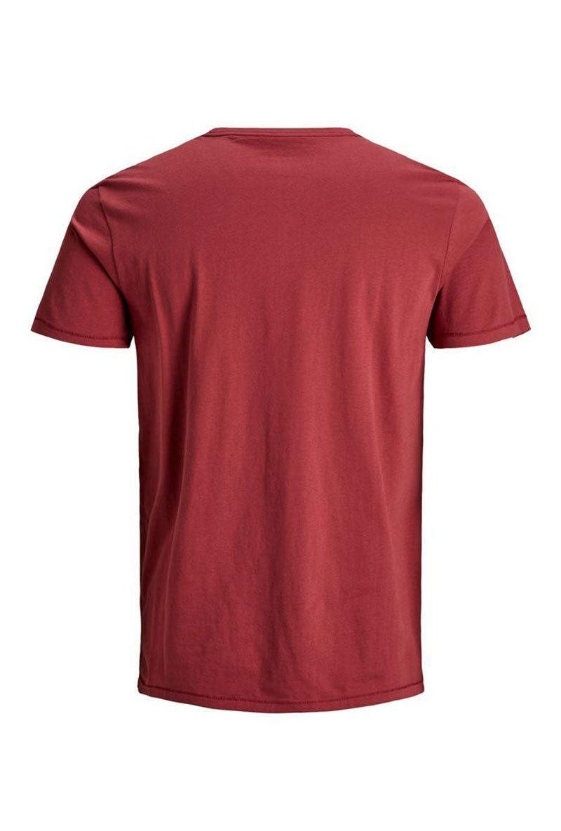 JACK AND JONES KOLL TEE