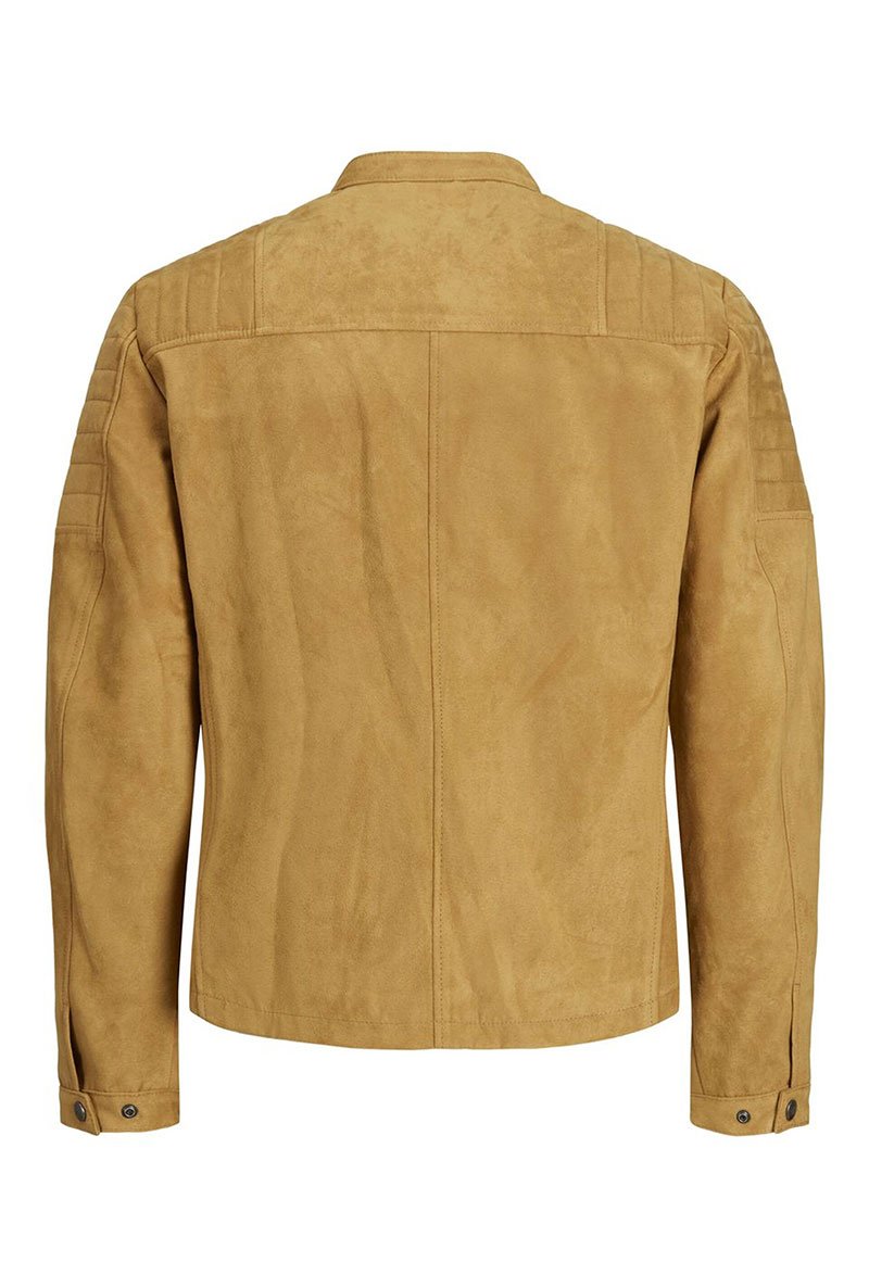 JACK AND JONES RICK BIKER JACKET