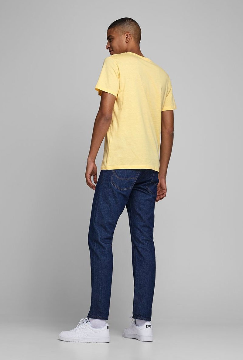 JACK AND JONES CAFE I TEE