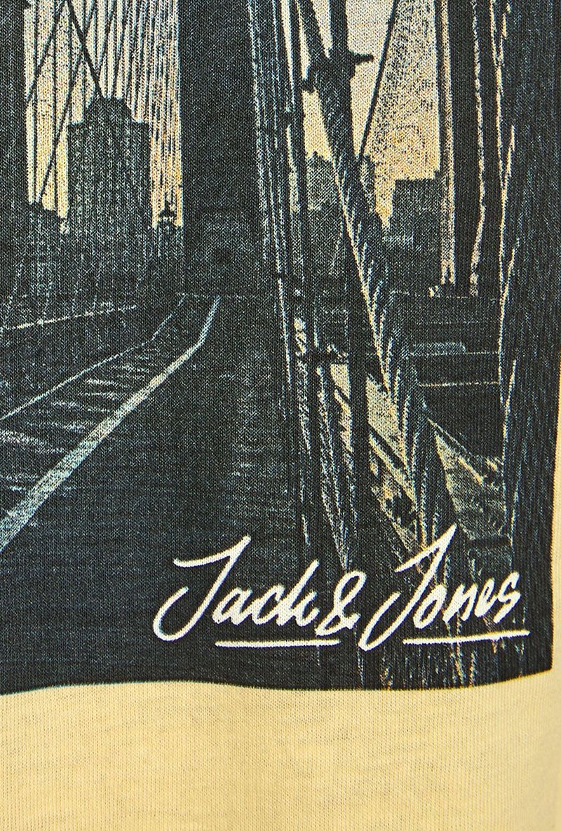 JACK AND JONES CAFE I TEE