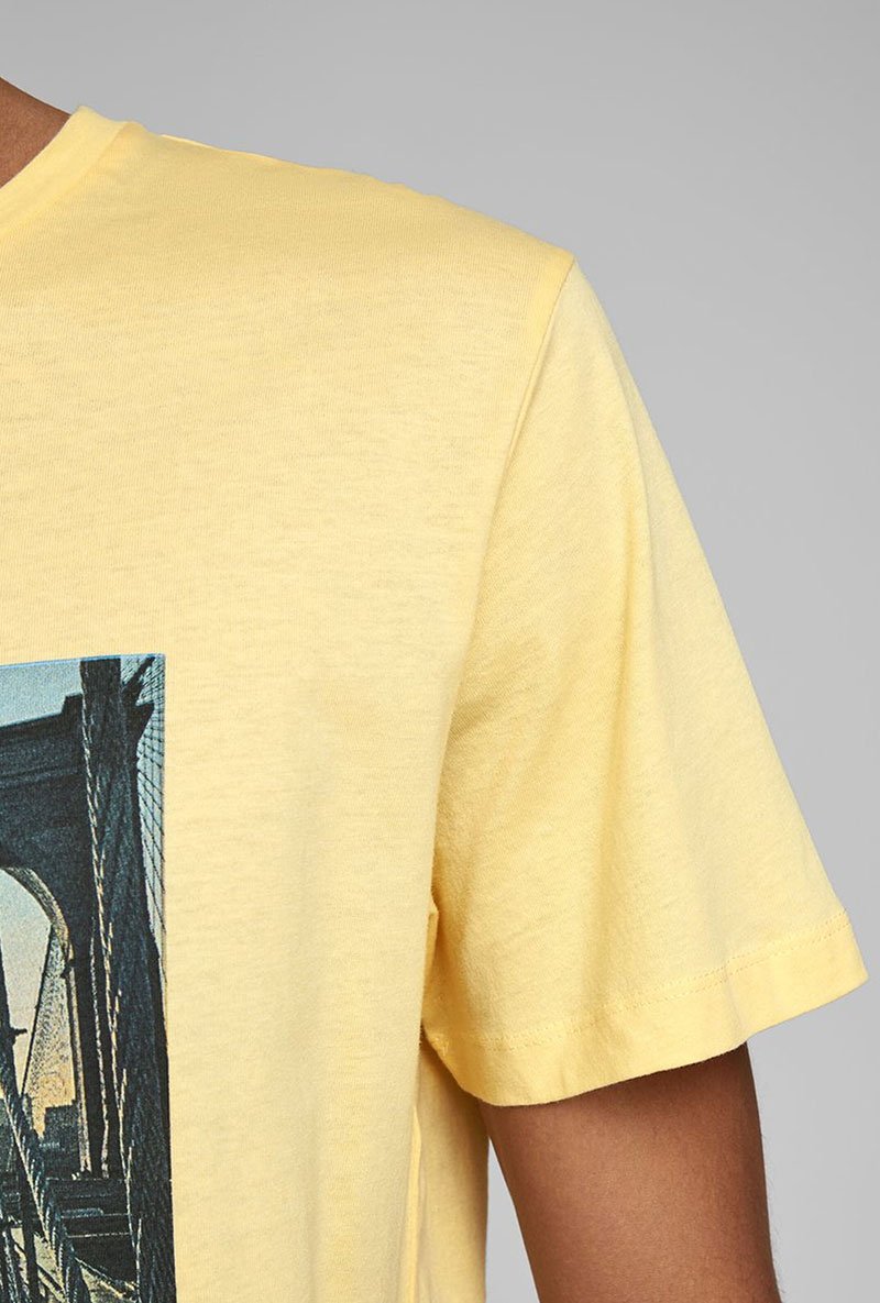 JACK AND JONES CAFE I TEE