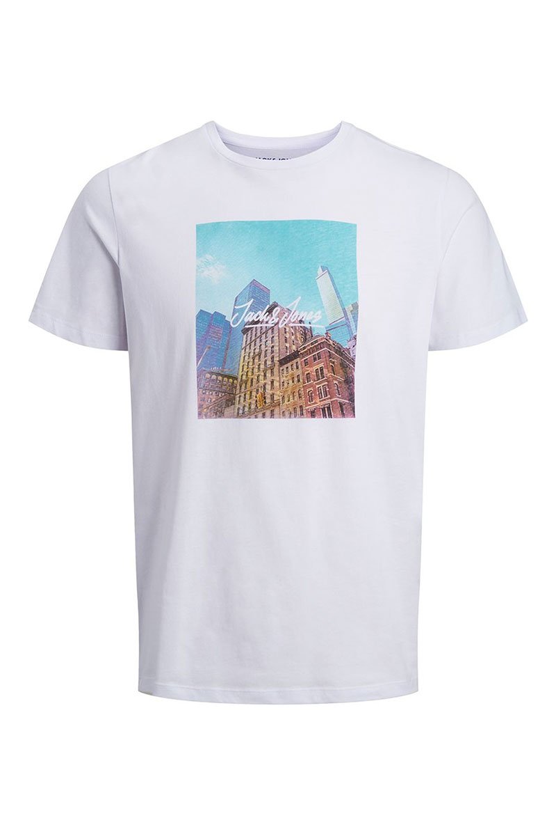 JACK AND JONES CAFE II TEE