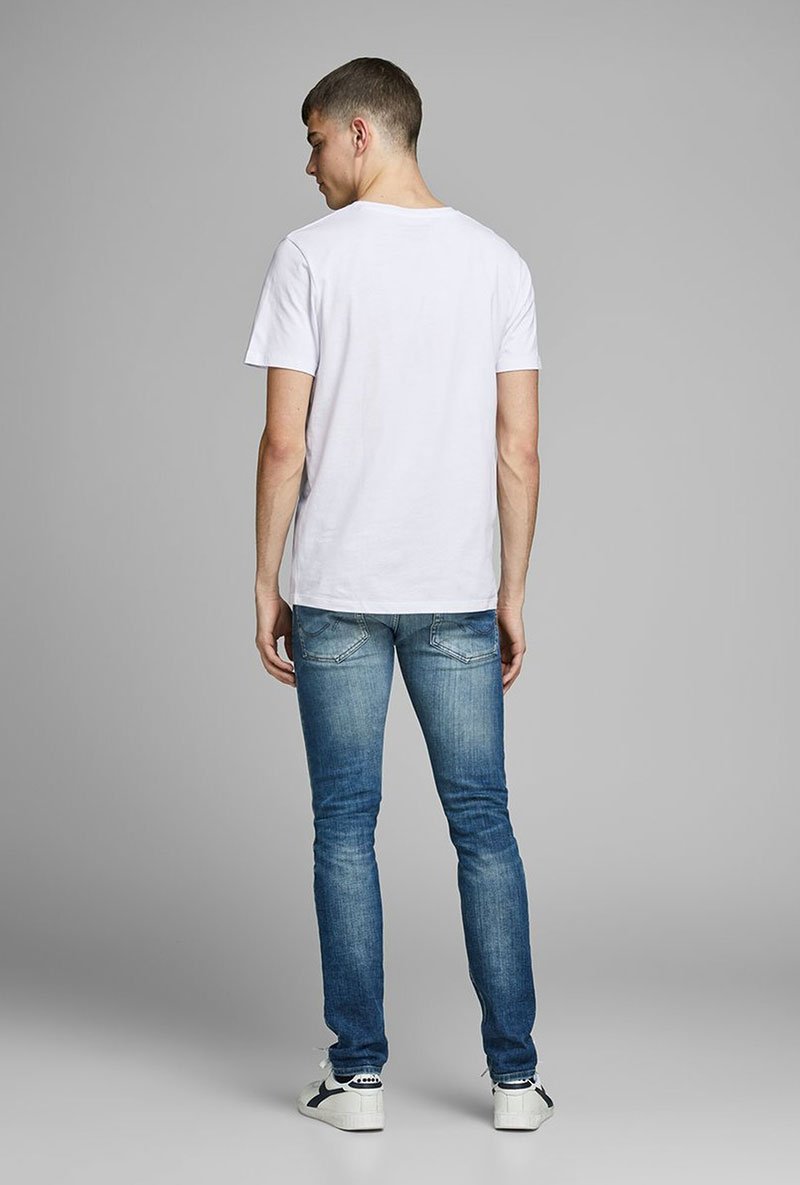 JACK AND JONES CAFE II TEE
