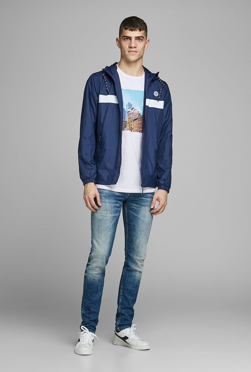 JACK AND JONES CAFE II TEE