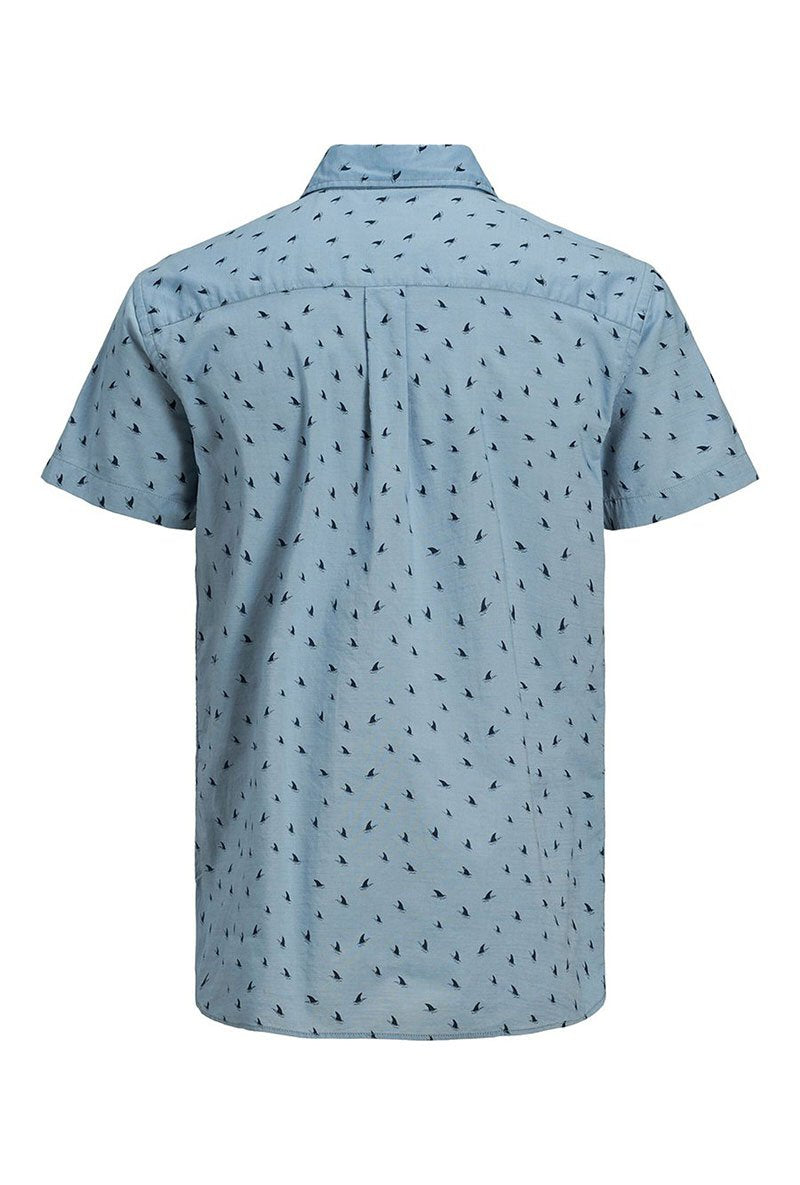 JACK AND JONES HEX SHIRT