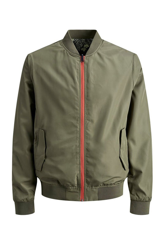JACK AND JONES PALMA REVERSIBLE JACKET