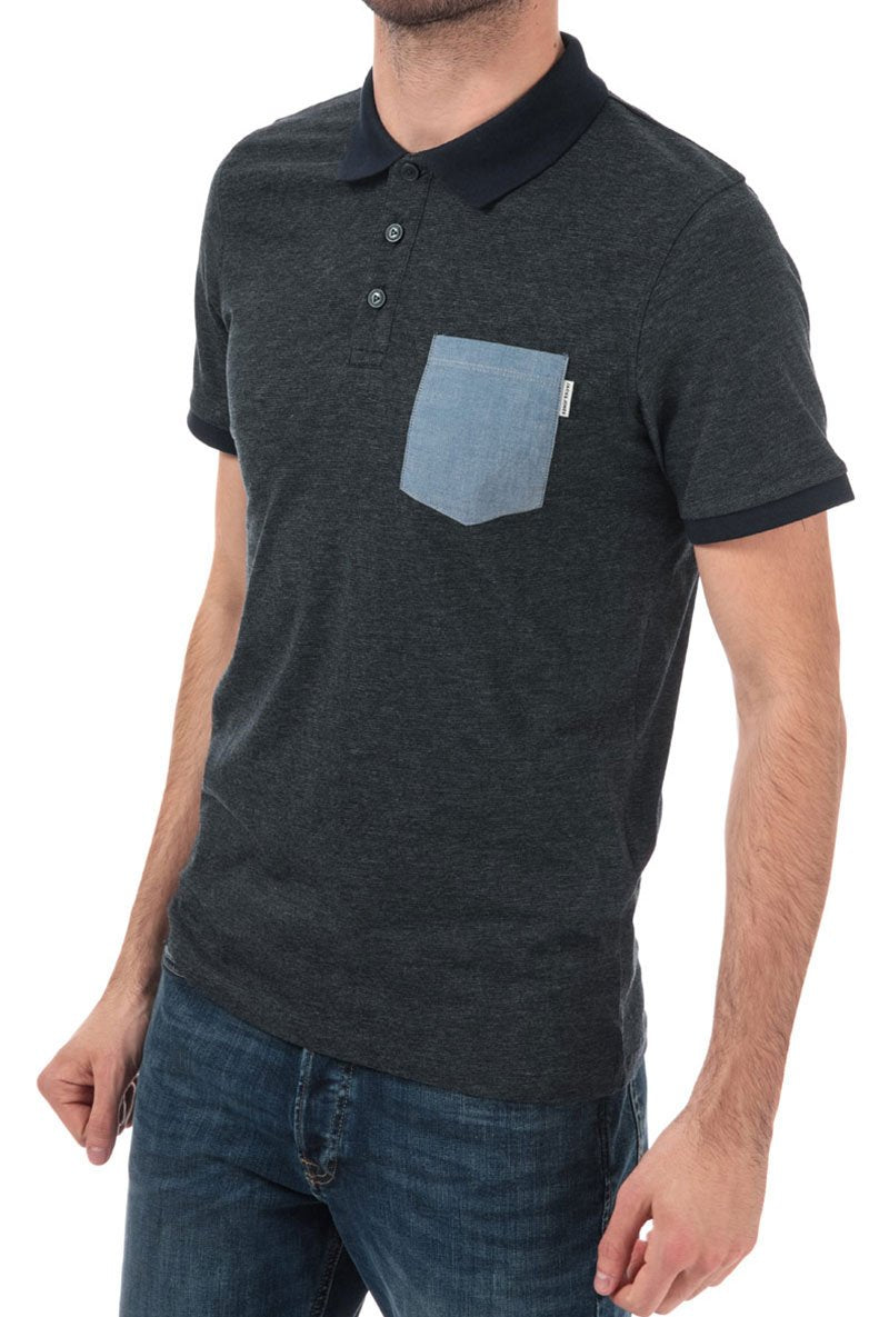 JACK AND JONES TEXAN POLO