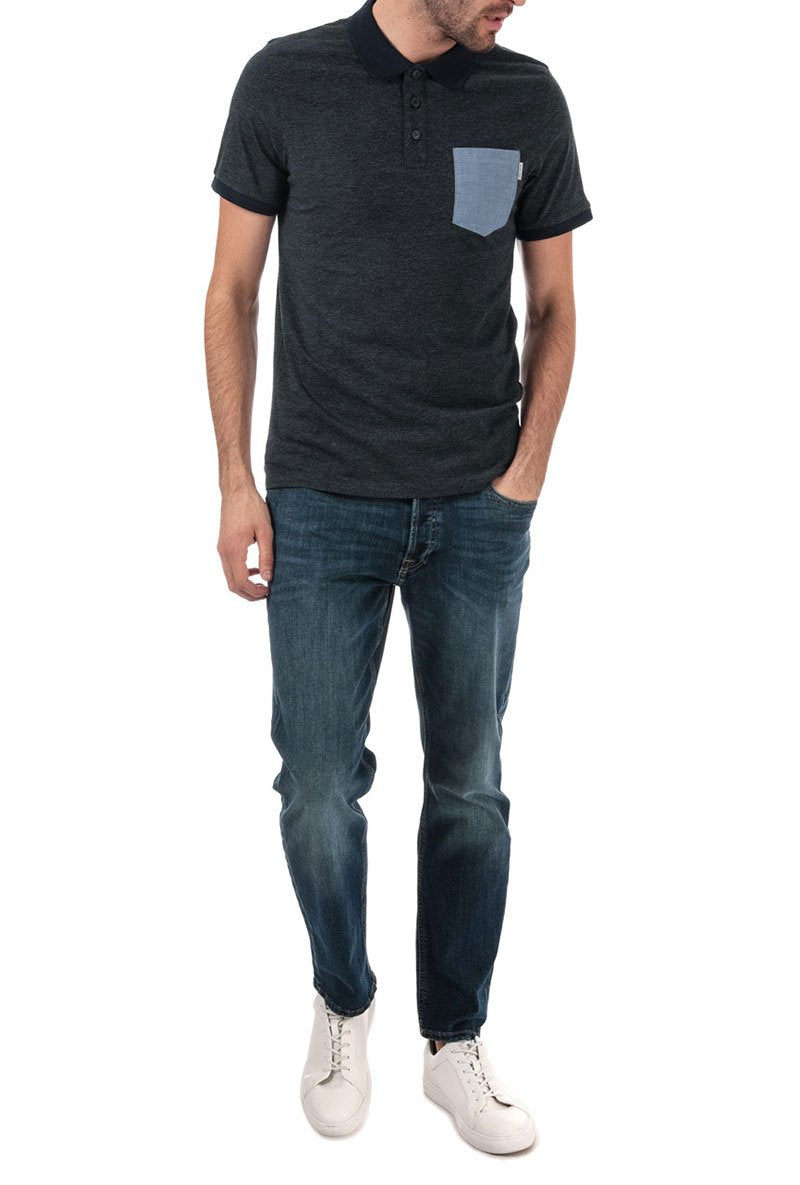 JACK AND JONES TEXAN POLO