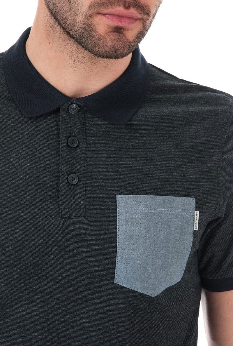 JACK AND JONES TEXAN POLO