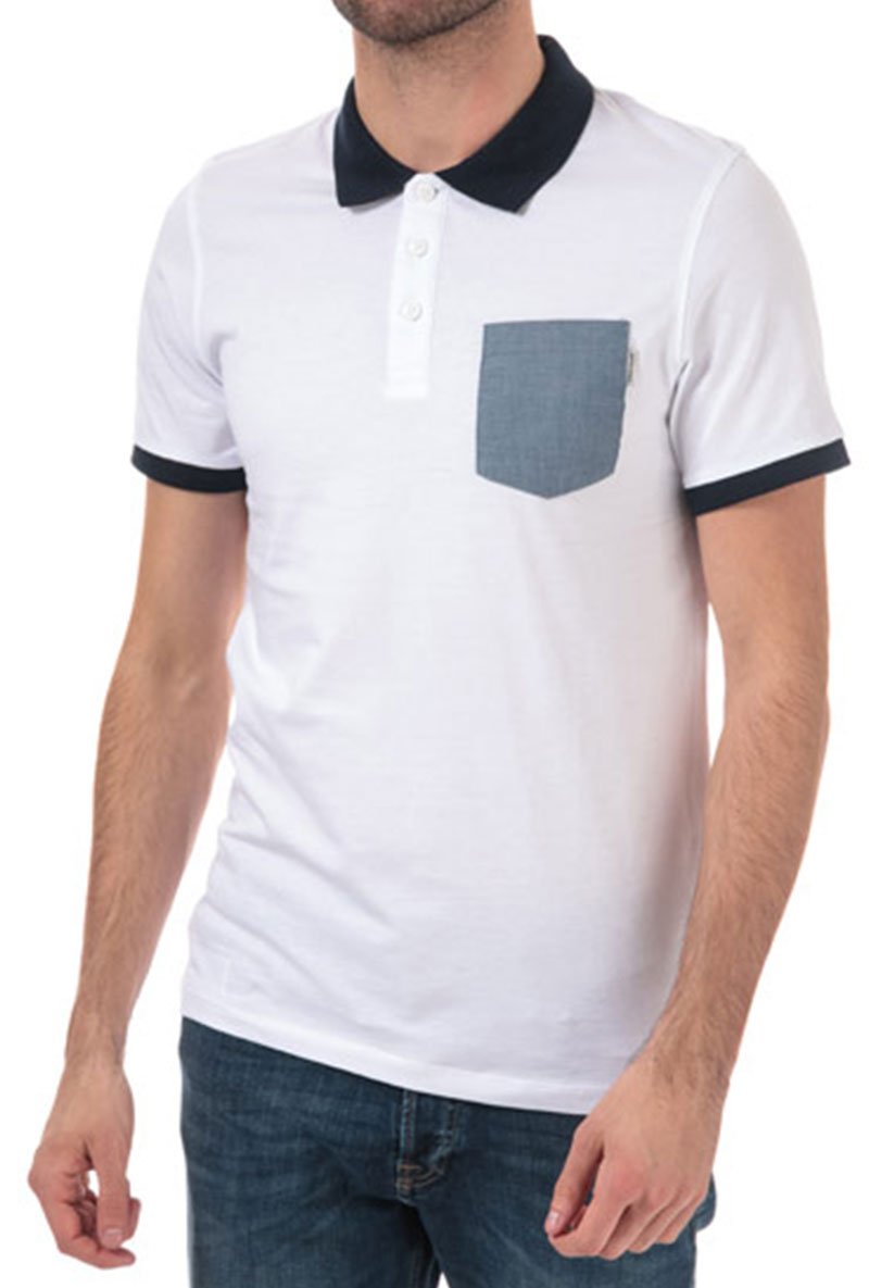 JACK AND JONES TEXAN POLO