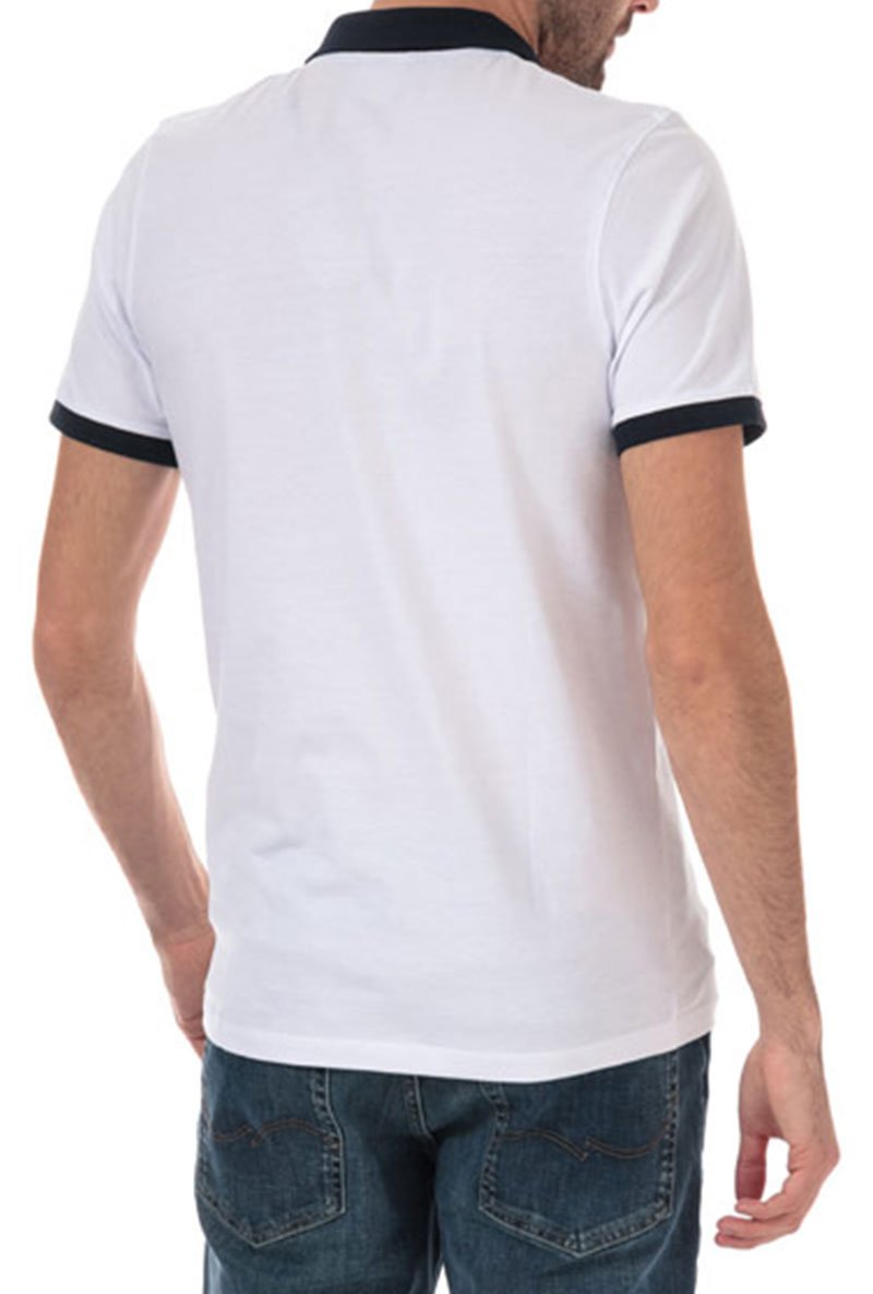 JACK AND JONES TEXAN POLO