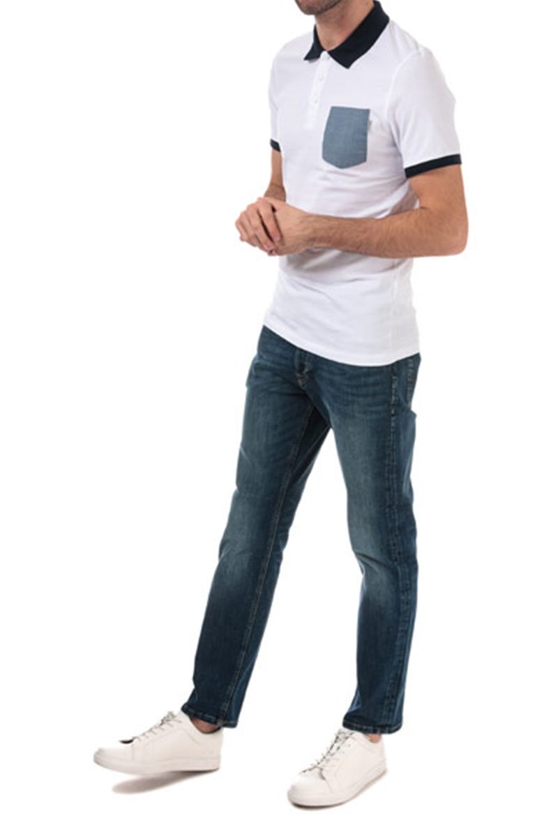 JACK AND JONES TEXAN POLO