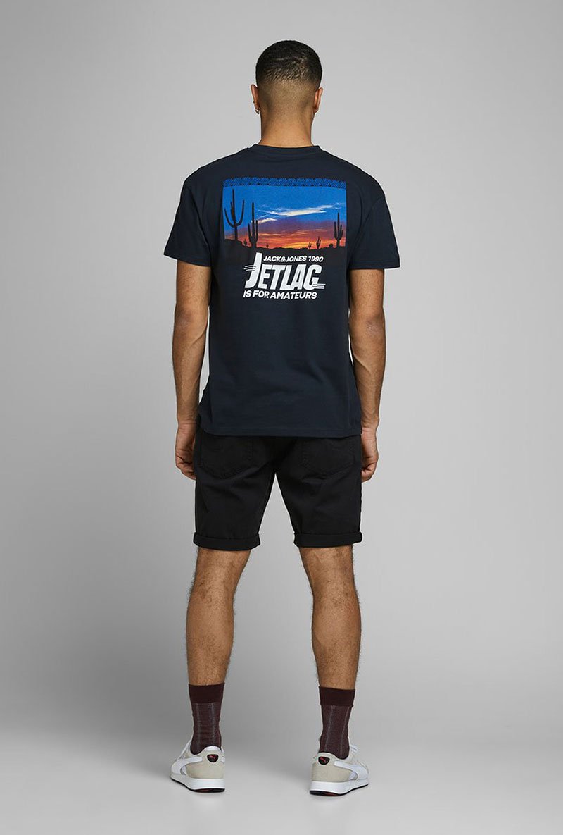 JACK AND JONES RICK ORIGINAL SHORT