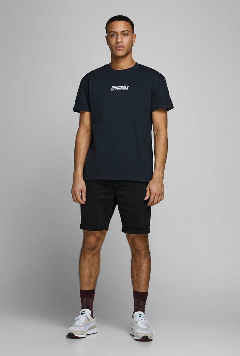 JACK AND JONES RICK ORIGINAL SHORT