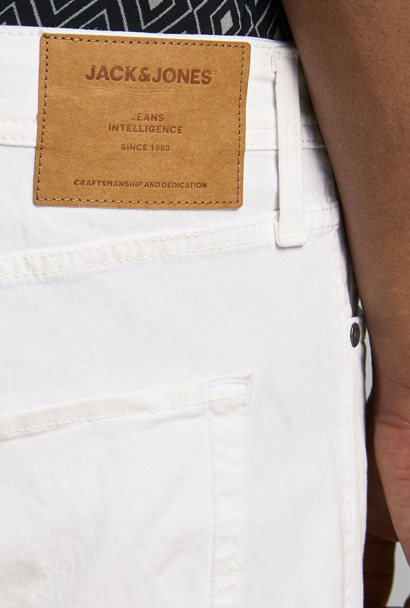 JACK AND JONES RICK ORIGINAL SHORT