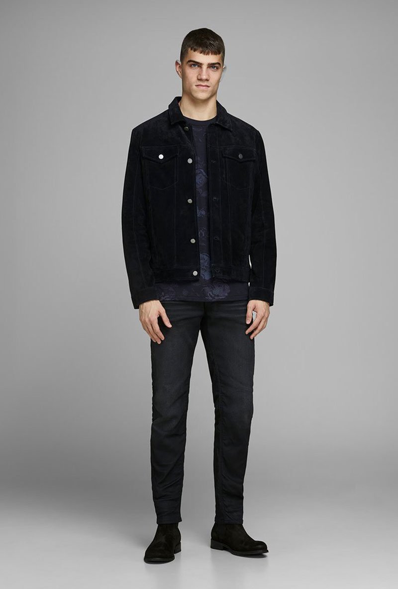 JACK AND JONES CALEB TEE