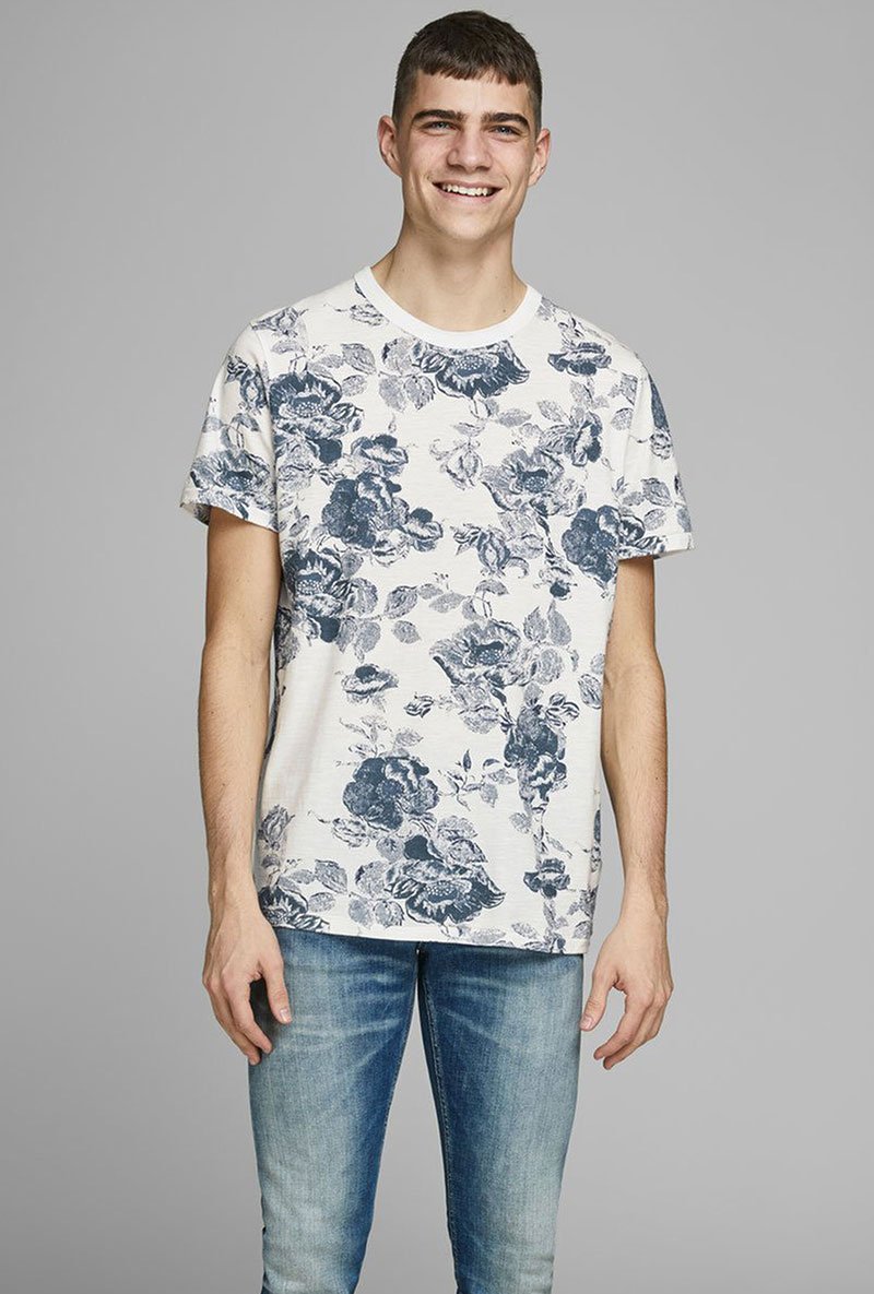 JACK AND JONES CALEB TEE