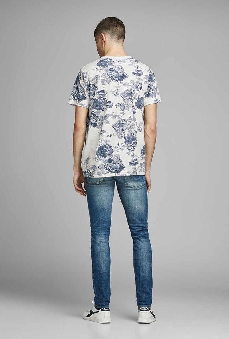 JACK AND JONES CALEB TEE
