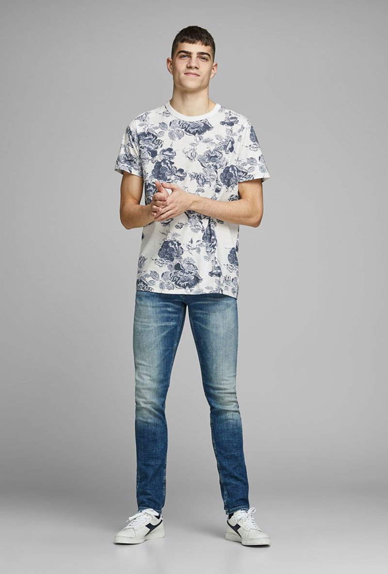 JACK AND JONES CALEB TEE