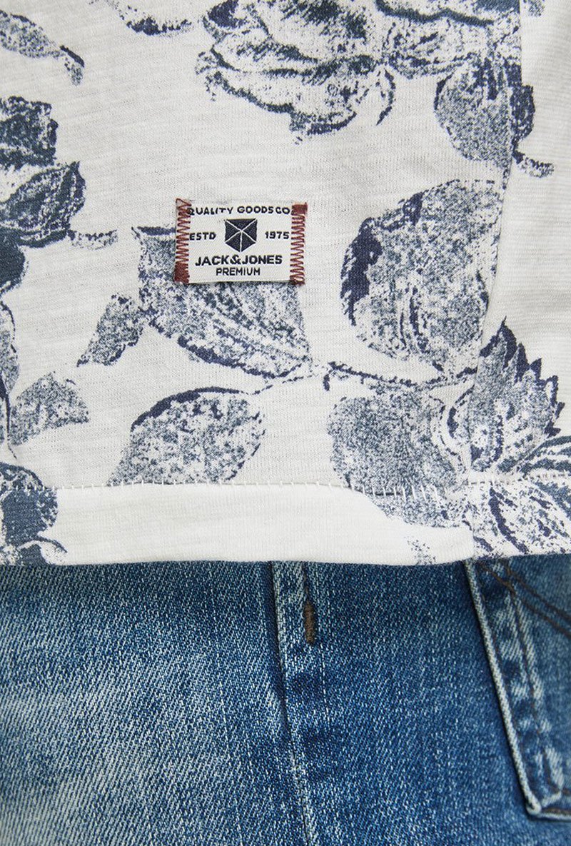 JACK AND JONES CALEB TEE