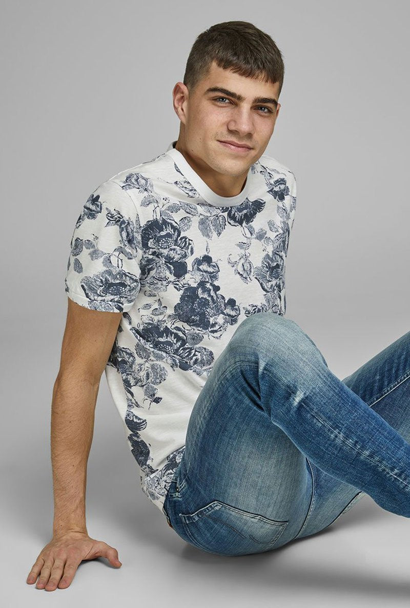 JACK AND JONES CALEB TEE