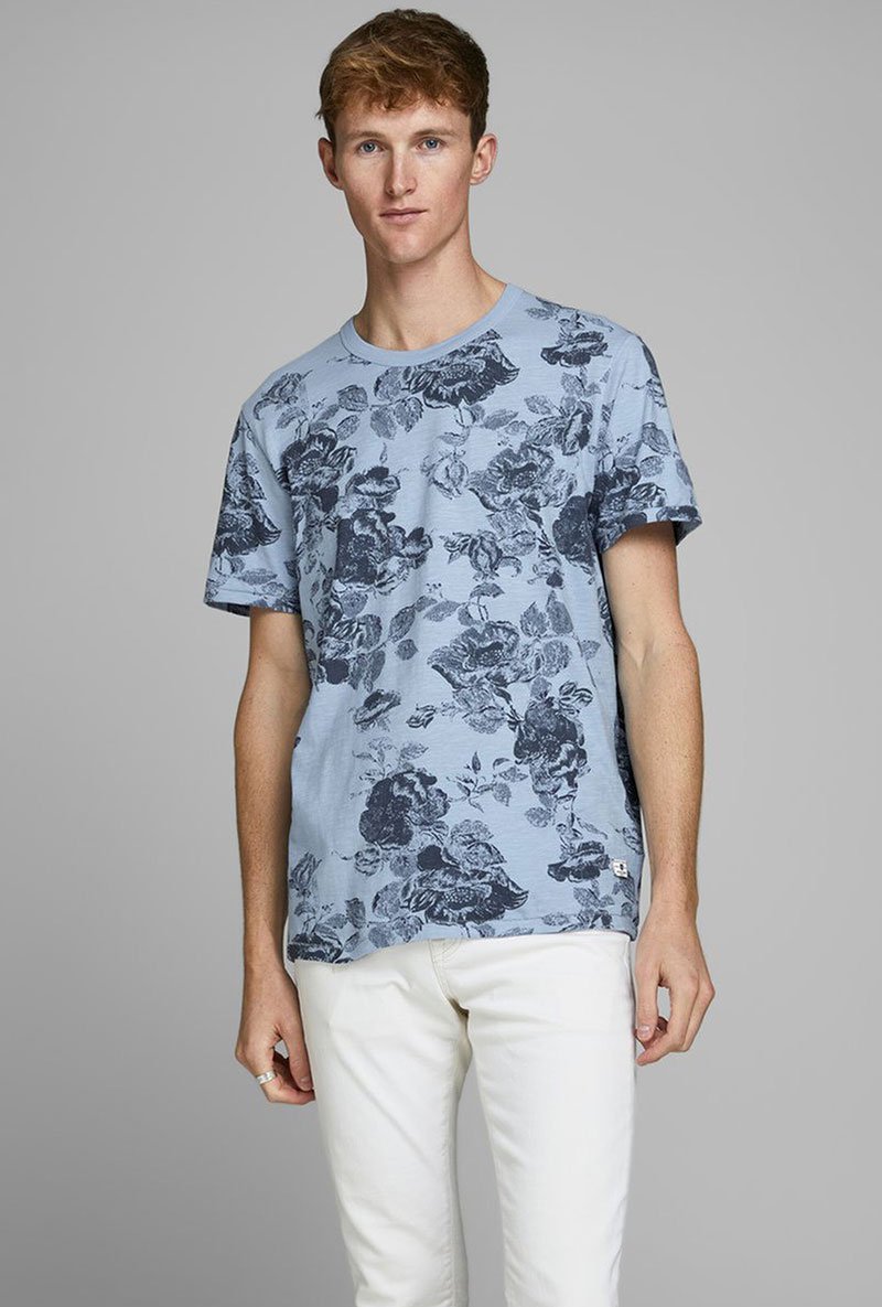 JACK AND JONES CALEB TEE