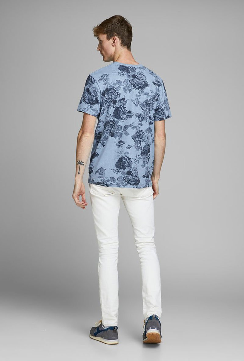 JACK AND JONES CALEB TEE