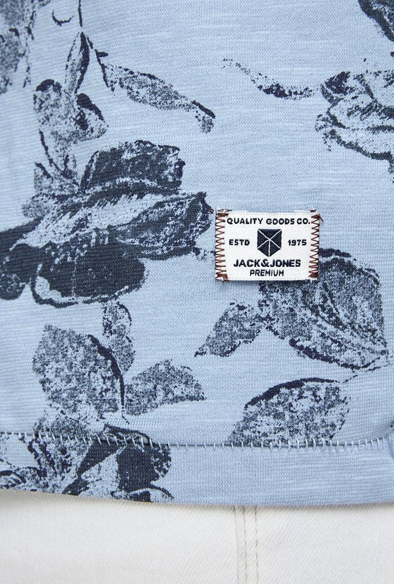 JACK AND JONES CALEB TEE