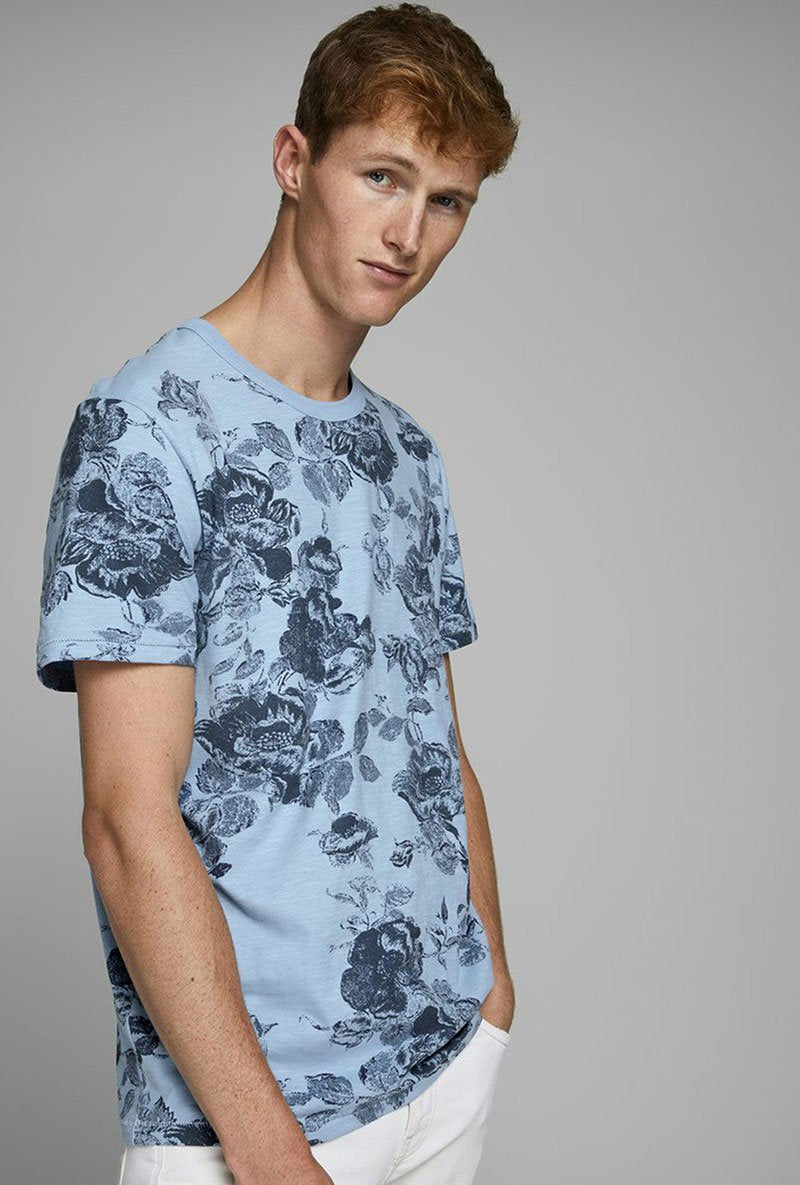 JACK AND JONES CALEB TEE