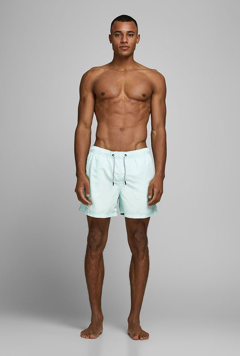 JACK AND JONES ARUBA SWIM SHORTS