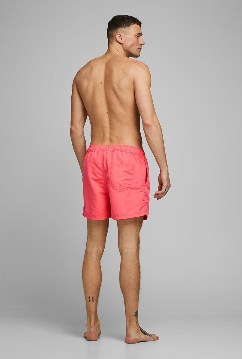 JACK AND JONES ARUBA SWIM SHORTS