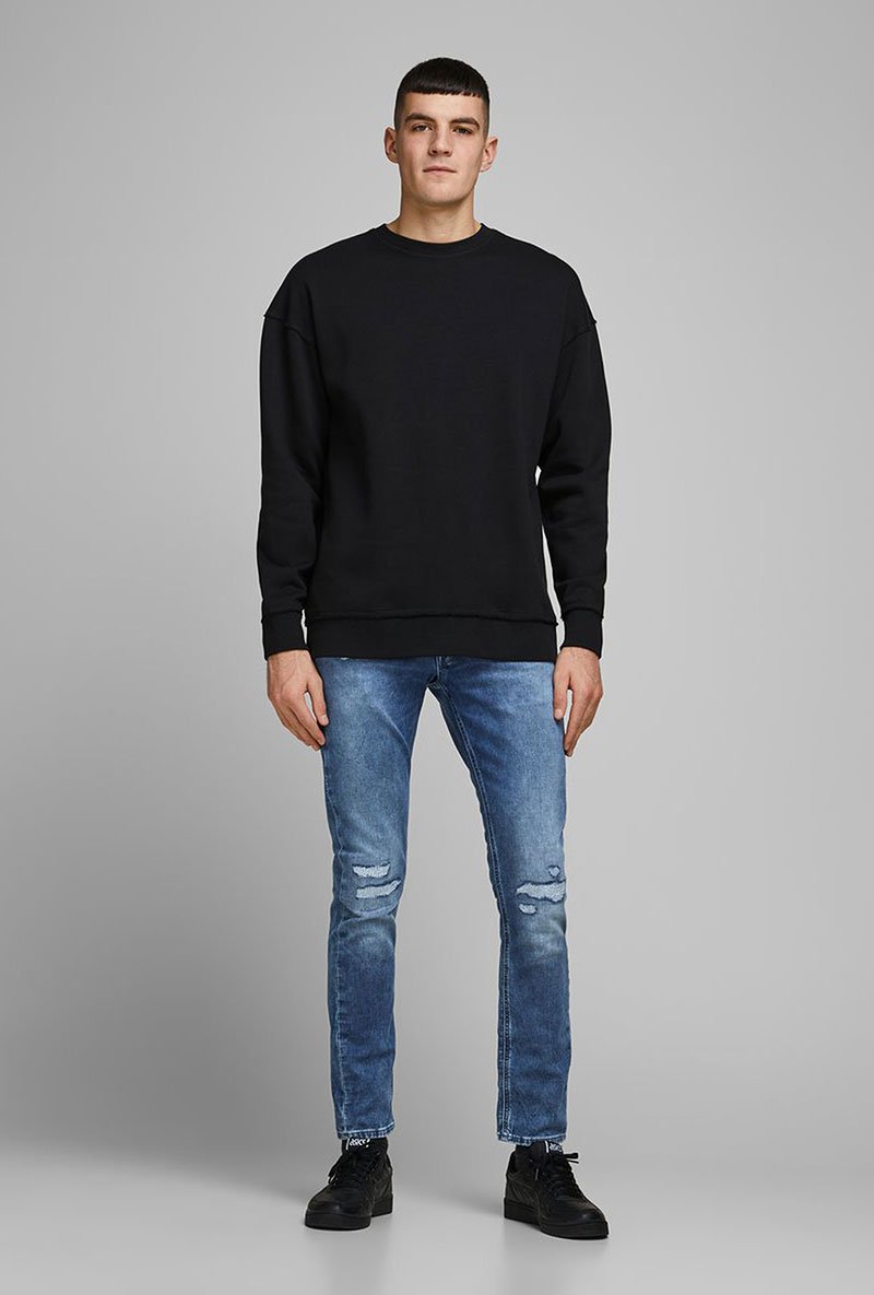 JACK AND JONES GLENN JEANS