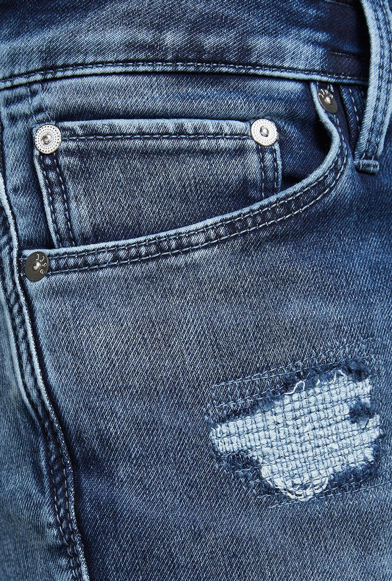 JACK AND JONES GLENN JEANS