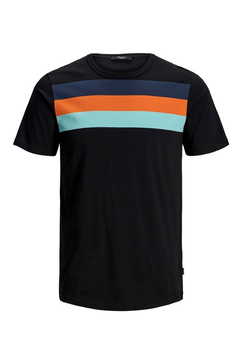 JACK AND JONES OAK TEE