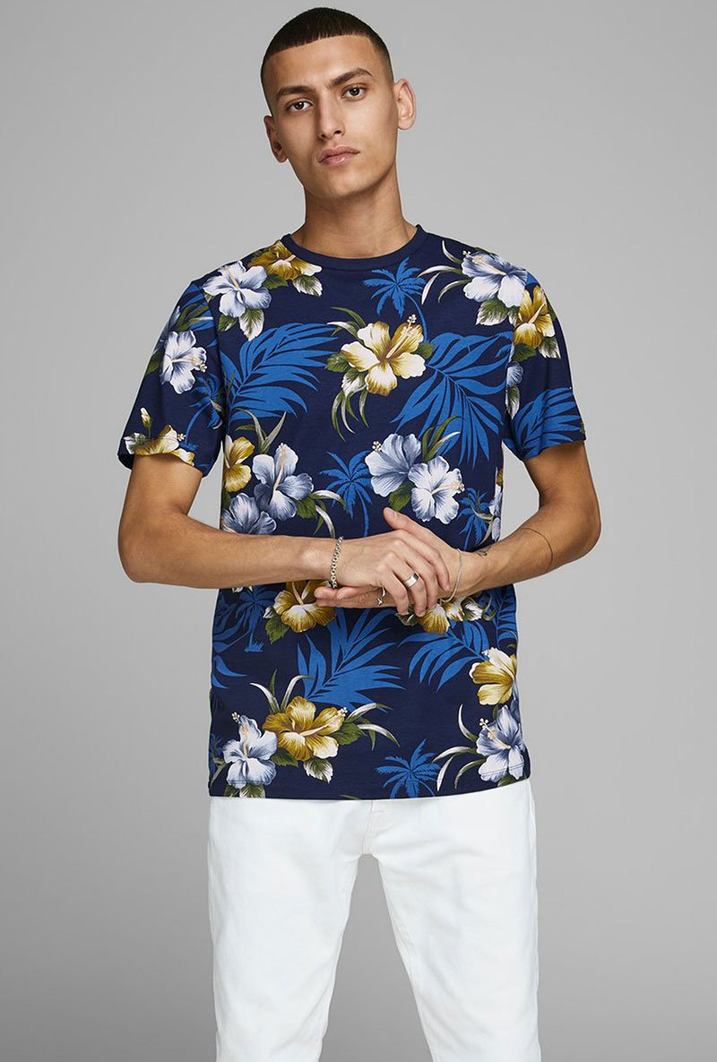 JACK AND JONES DALE TEE