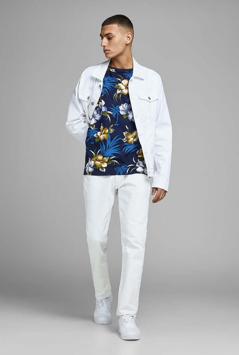 JACK AND JONES DALE TEE