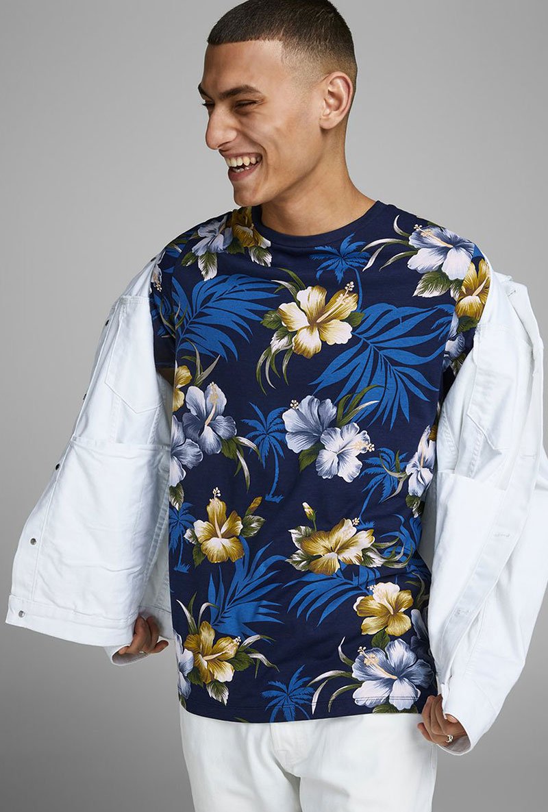 JACK AND JONES DALE TEE