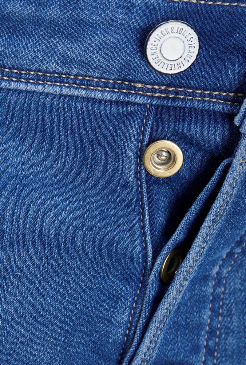 JACK AND JONES GLENN FOX JEANS